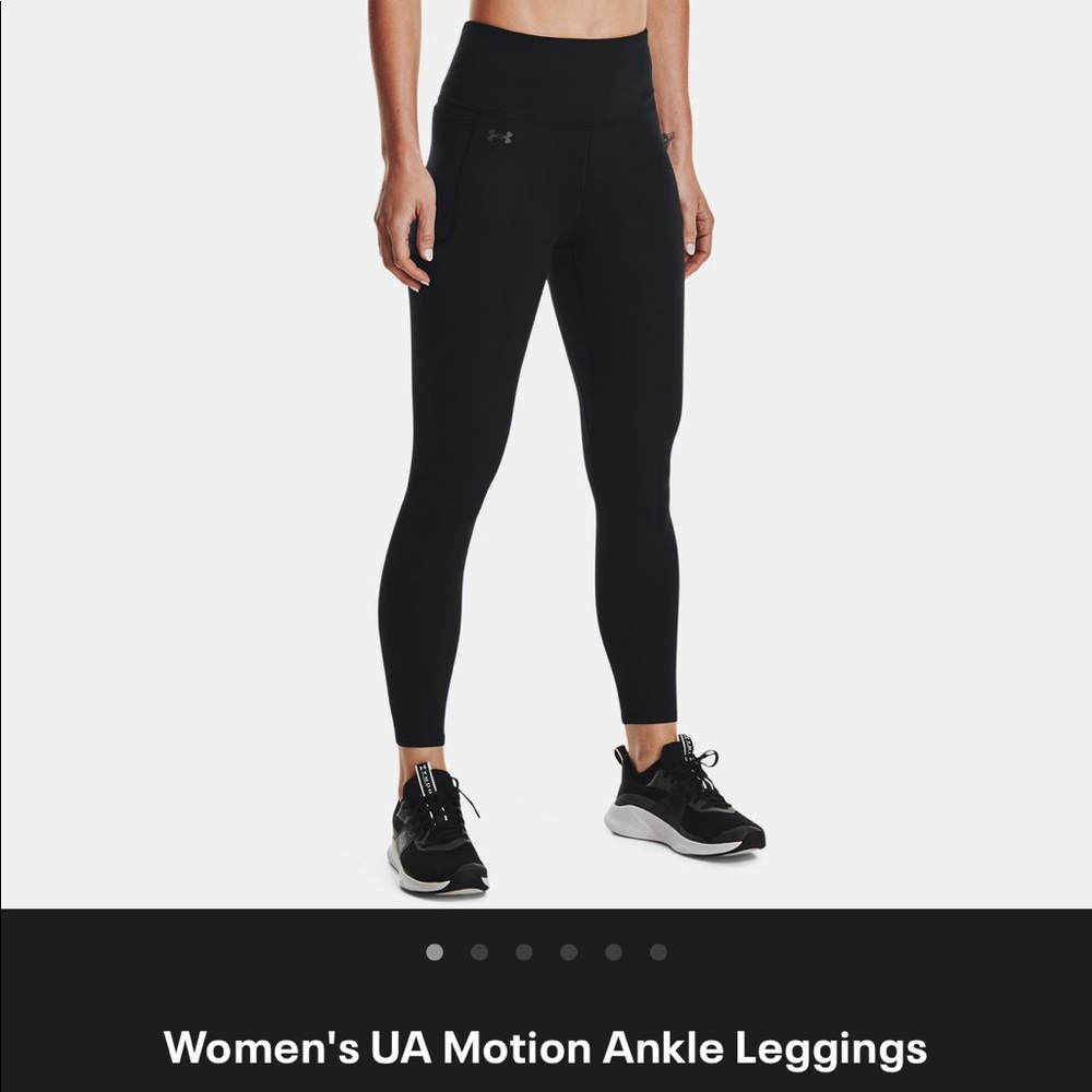 Under Armour Leggings